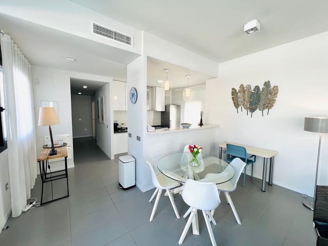 3 quarto Moradia para venda em Dénia com piscina - 430 000 € (Ref: 8956333)