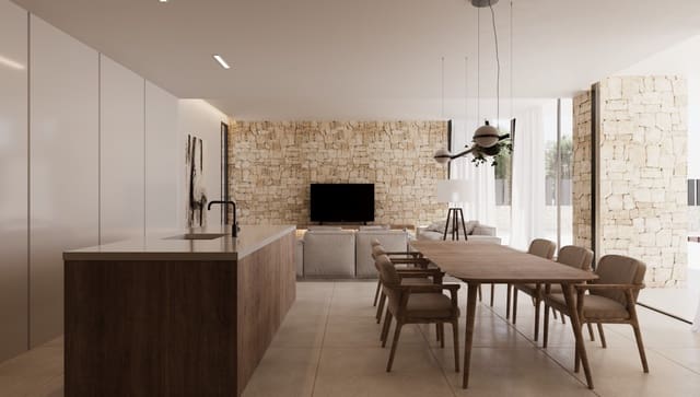 3 sovrum Villa till salu i Dénia - 1 250 000 € (Ref: 8956335)