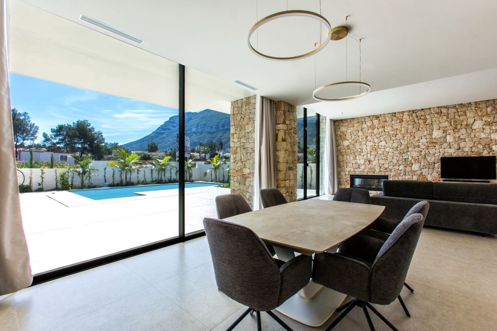 3 sovrum Villa till salu i Denia - 1 250 000 € (Ref: 8956335)