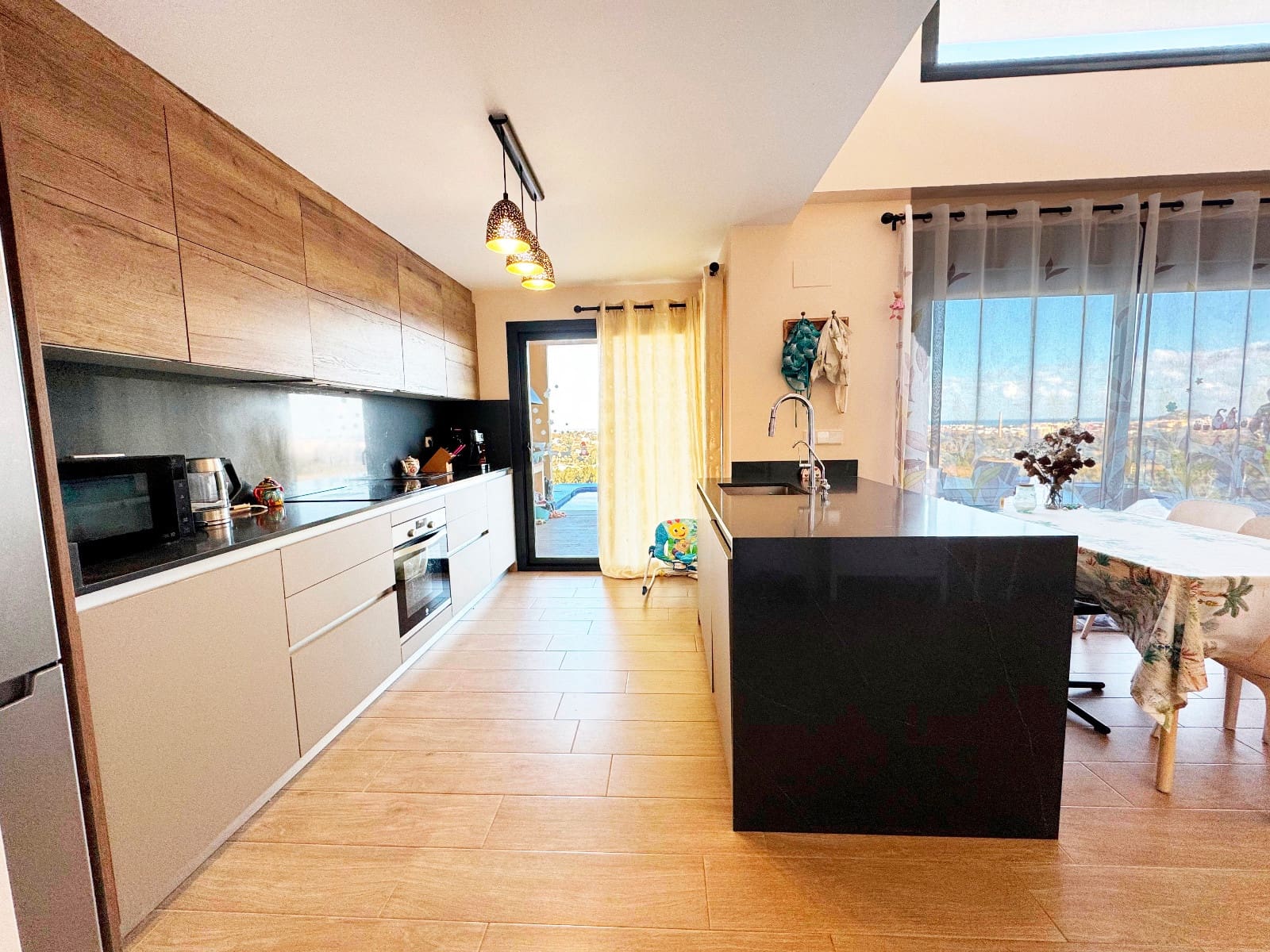 3 quarto Moradia para venda em Denia com piscina - 900 000 € (Ref: 8956484)