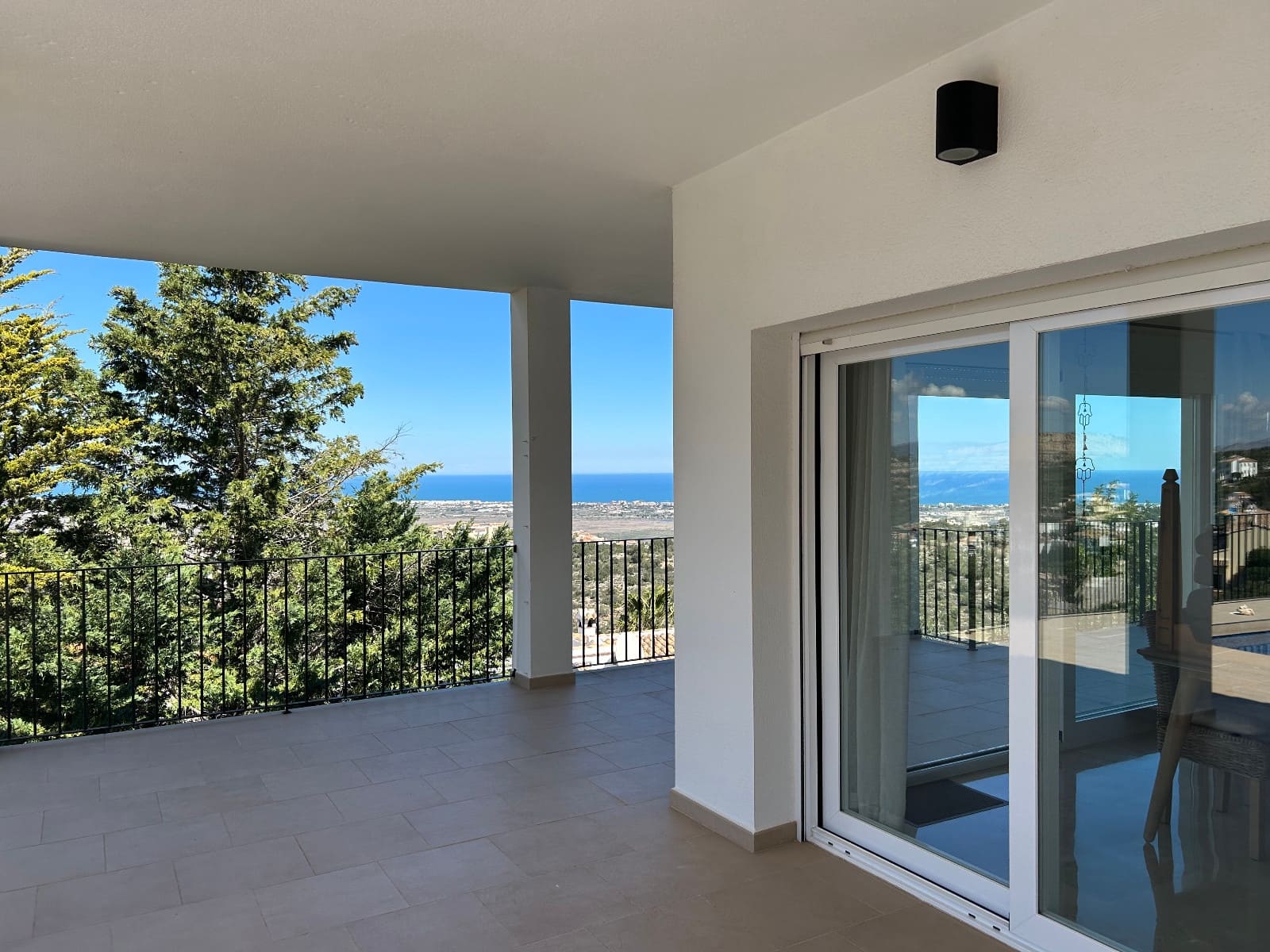 4 chambre Villa/Maison à vendre à Rafol de Almunia avec piscine - 645 000 € (Ref: 8957911)