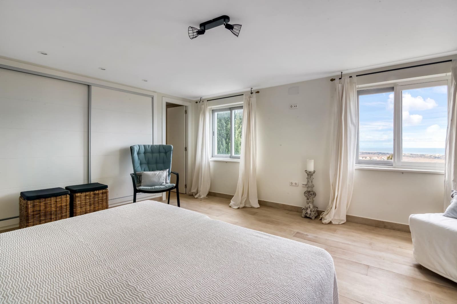 4 chambre Villa/Maison à vendre à Rafol de Almunia avec piscine - 645 000 € (Ref: 8957911)