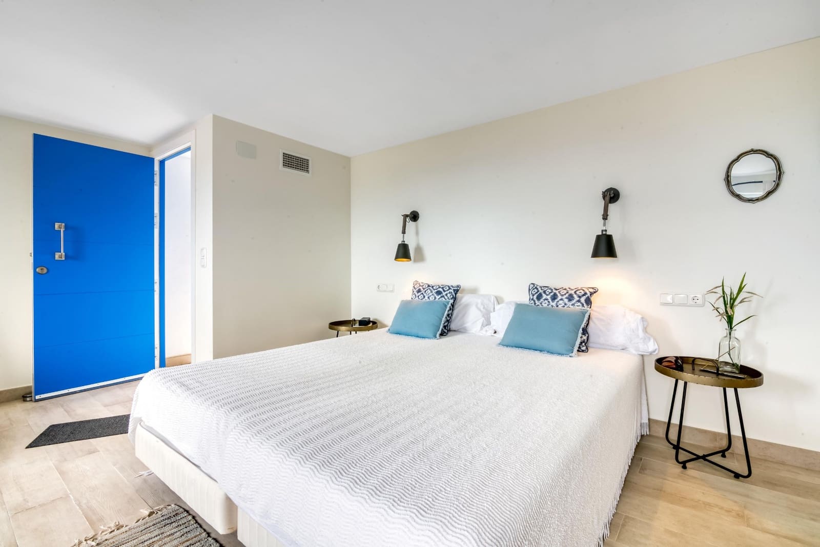 4 chambre Villa/Maison à vendre à Rafol de Almunia avec piscine - 645 000 € (Ref: 8957911)