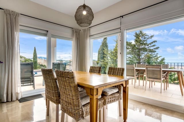 4 quarto Moradia para venda em Ráfol de Almunia com piscina - 645 000 € (Ref: 8957911)