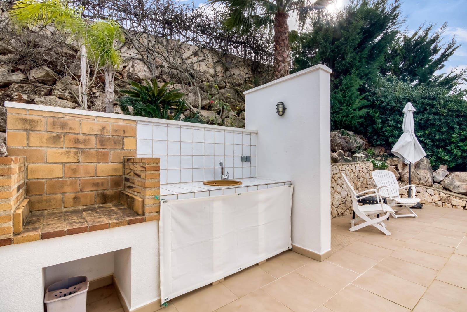 4 chambre Villa/Maison à vendre à Rafol de Almunia avec piscine - 645 000 € (Ref: 8957911)