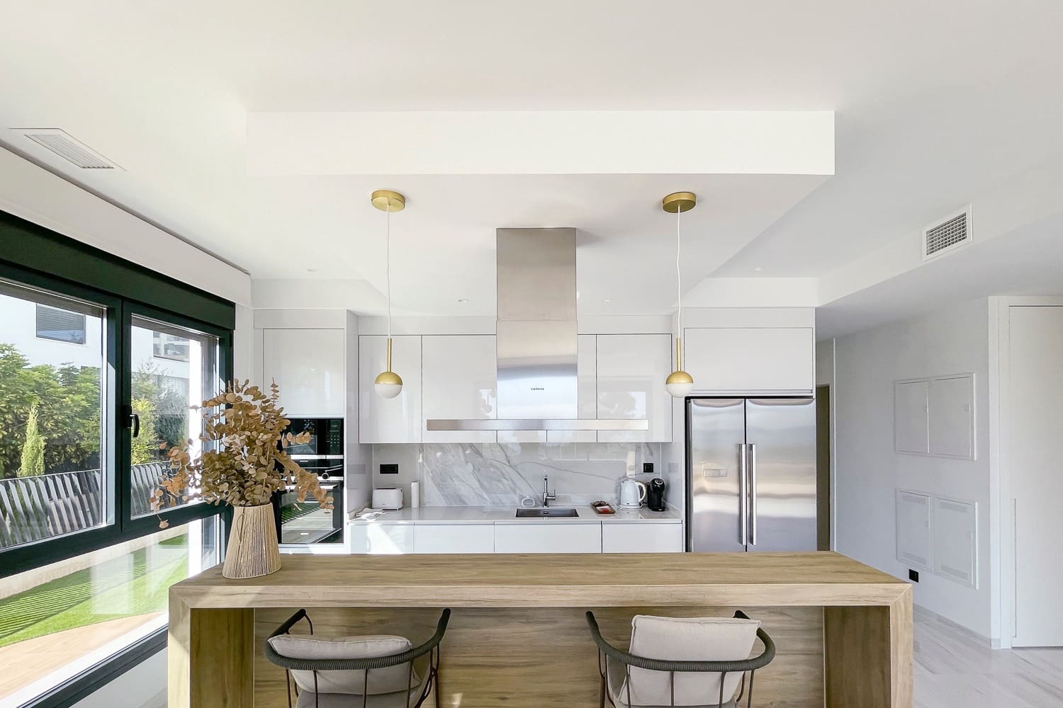 3 chambre Appartement à vendre à La Villajoyosa / Vila Joiosa - 1 390 000 € (Ref: 8962195)