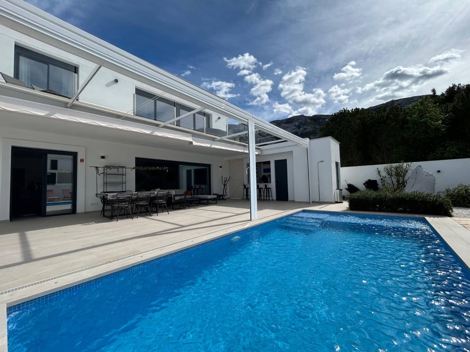 3 quarto Moradia para venda em Denia com piscina - 870 000 € (Ref: 8968000)