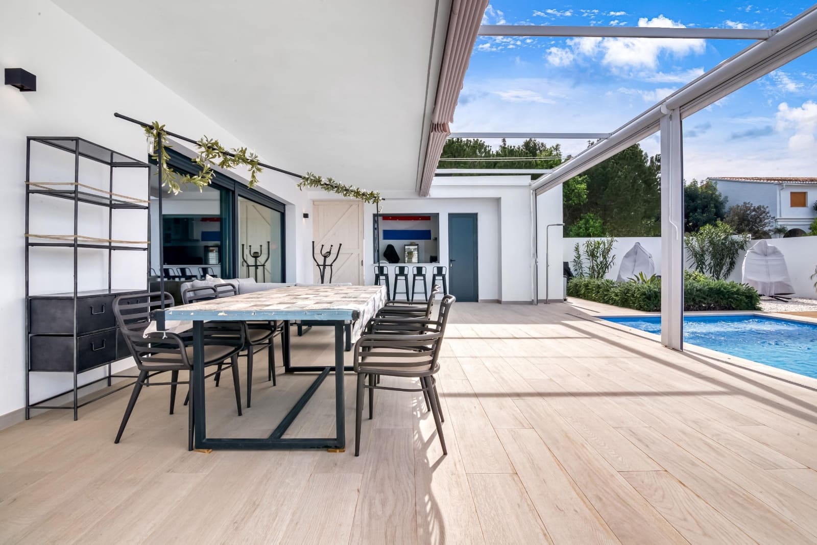 3 quarto Moradia para venda em Denia com piscina - 870 000 € (Ref: 8968000)