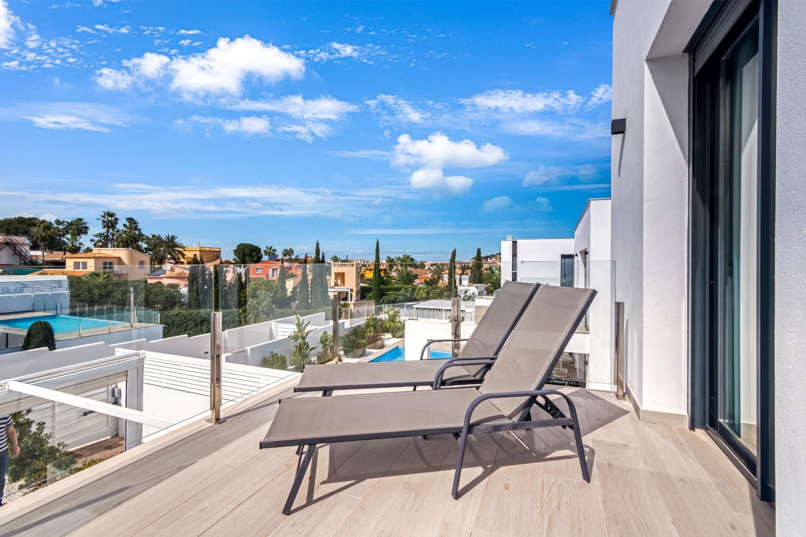 3 quarto Moradia para venda em Denia com piscina - 870 000 € (Ref: 8968000)