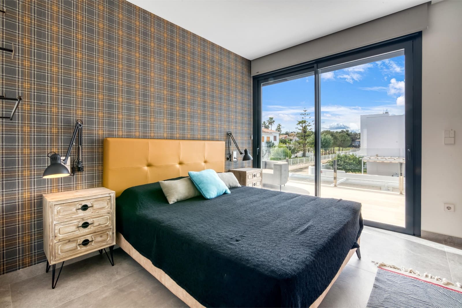 3 quarto Moradia para venda em Denia com piscina - 870 000 € (Ref: 8968000)