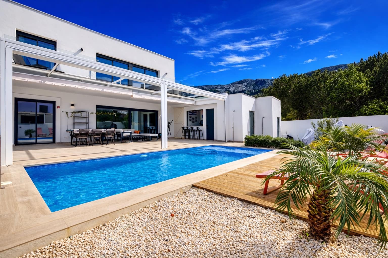 3 bedroom Villa for sale in Denia with pool - € 798,000 (Ref: 8968000)