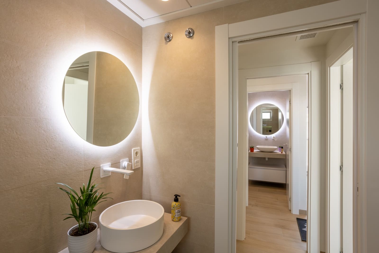 2 soveværelse Lejlighed til salg i Blue Lagoon - € 299.500 (Ref: 8968698)