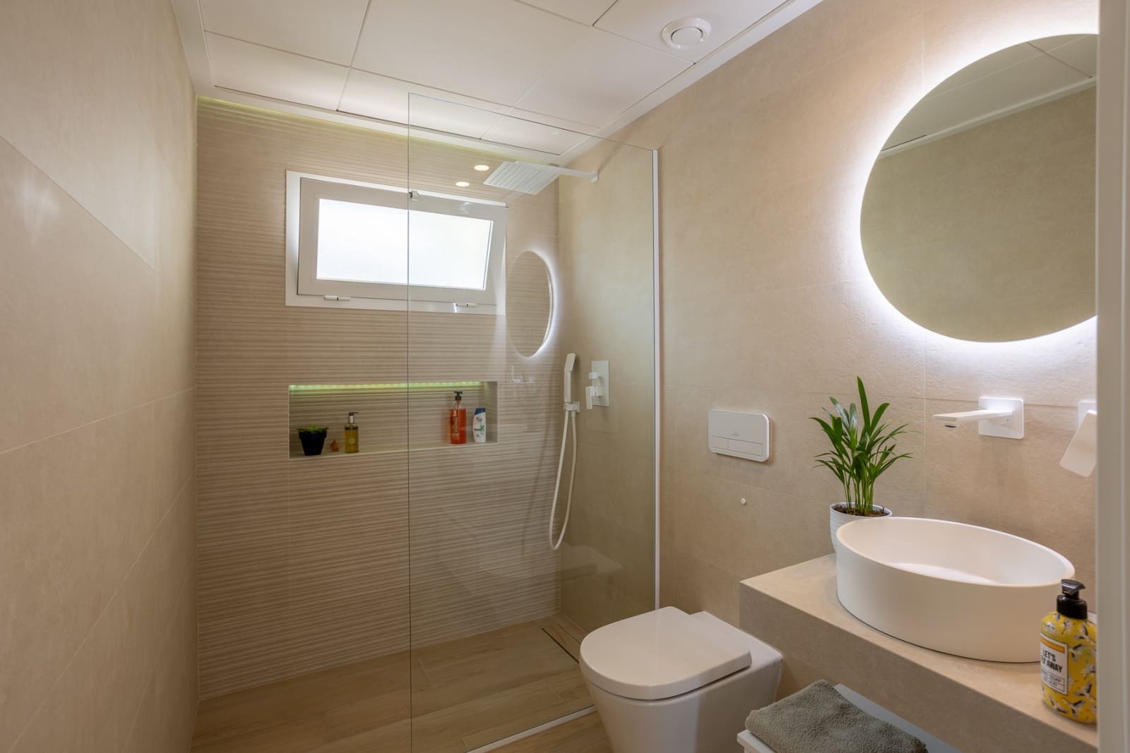 2 soveværelse Lejlighed til salg i Blue Lagoon - € 299.500 (Ref: 8968698)