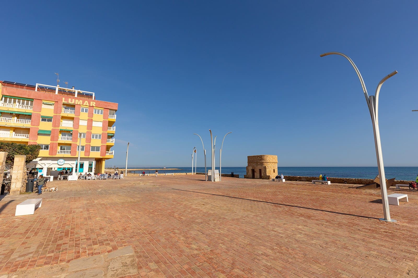 3 bedroom Apartment for sale in La Mata - € 199,000 (Ref: 8972501)
