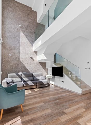 3 chambre Villa/Maison à vendre à Ciudad Quesada, Rojales - 499 000 € (Ref: 8982678)