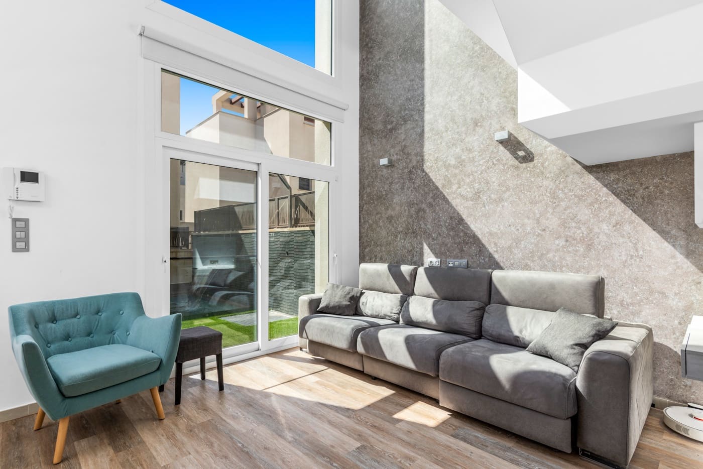 3 chambre Villa/Maison à vendre à Ciudad Quesada - 499 000 € (Ref: 8982678)