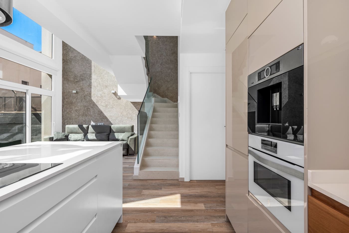 3 chambre Villa/Maison à vendre à Ciudad Quesada - 499 000 € (Ref: 8982678)