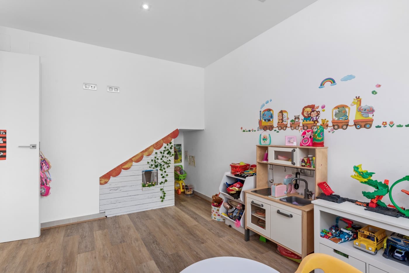 3 chambre Villa/Maison à vendre à Ciudad Quesada - 499 000 € (Ref: 8982678)