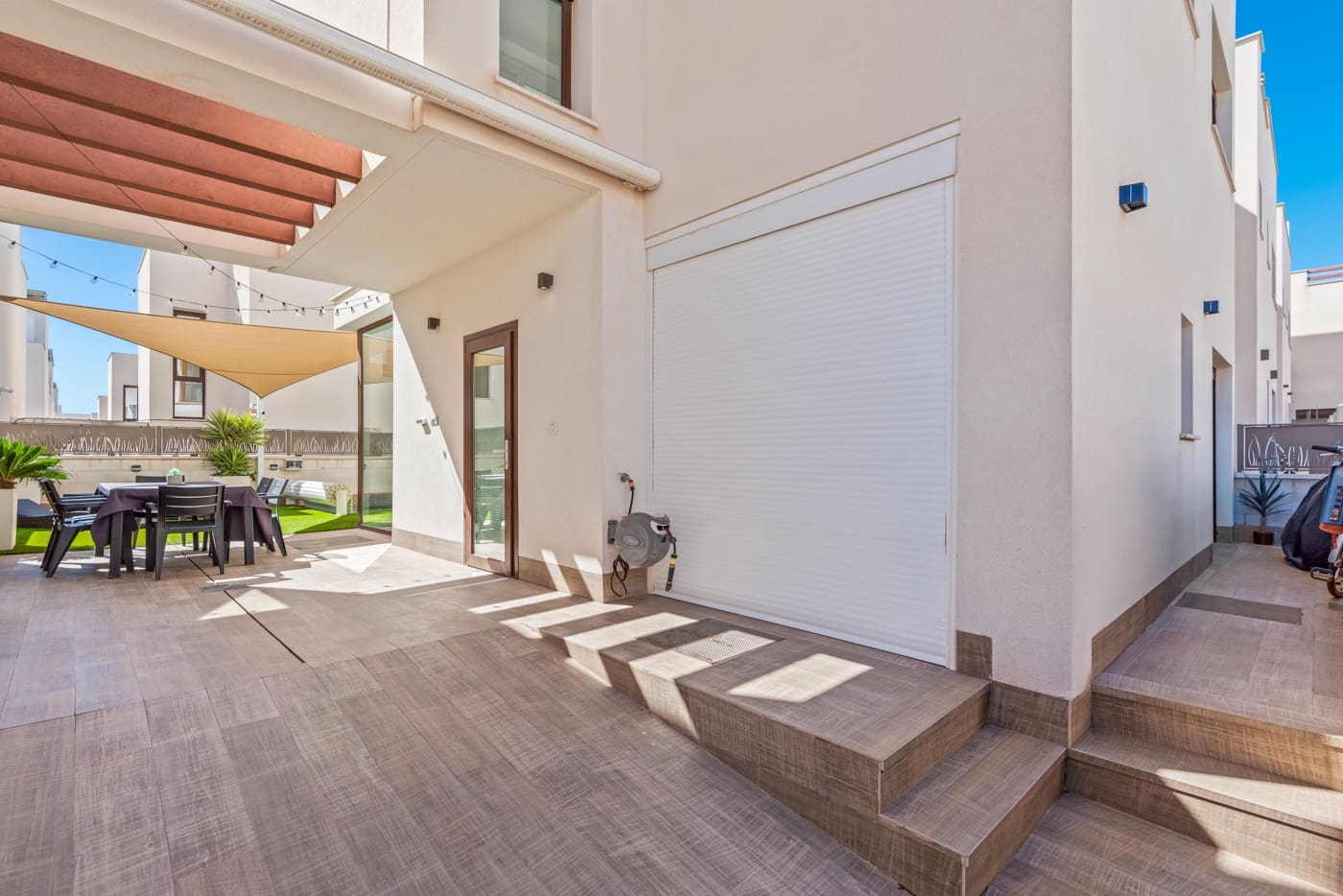 3 chambre Villa/Maison à vendre à Ciudad Quesada - 499 000 € (Ref: 8982678)