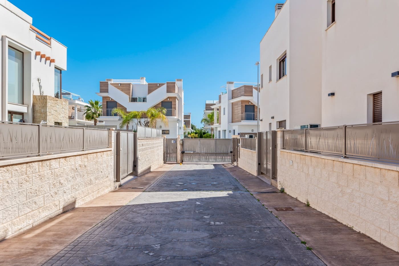 3 chambre Villa/Maison à vendre à Ciudad Quesada - 499 000 € (Ref: 8982678)