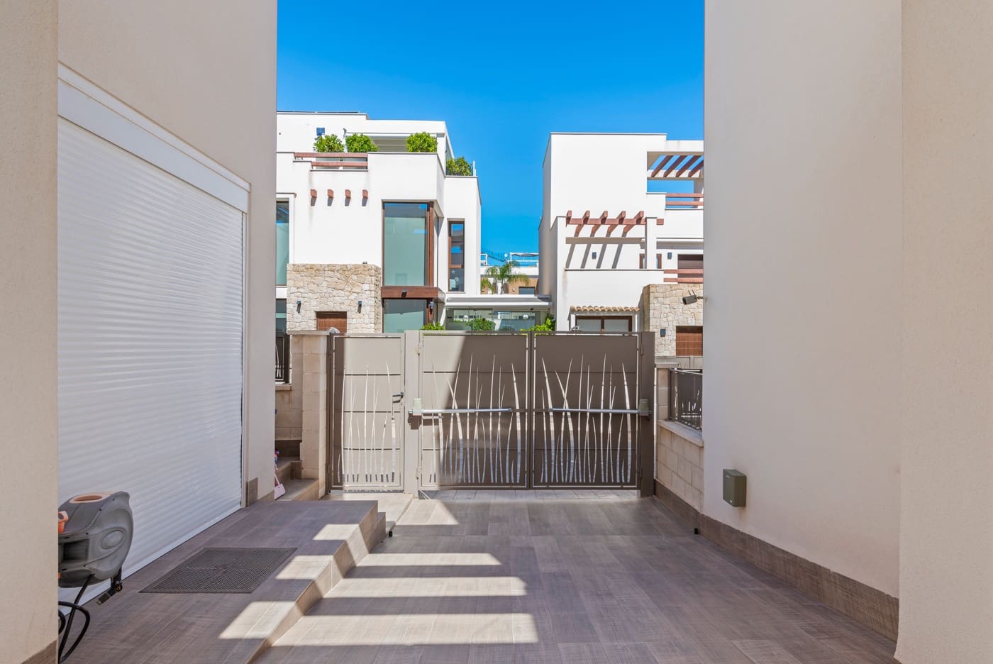 3 chambre Villa/Maison à vendre à Ciudad Quesada - 499 000 € (Ref: 8982678)