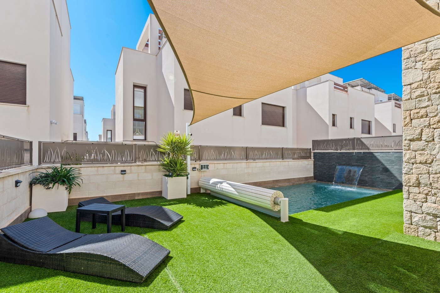 3 chambre Villa/Maison à vendre à Ciudad Quesada - 499 000 € (Ref: 8982678)