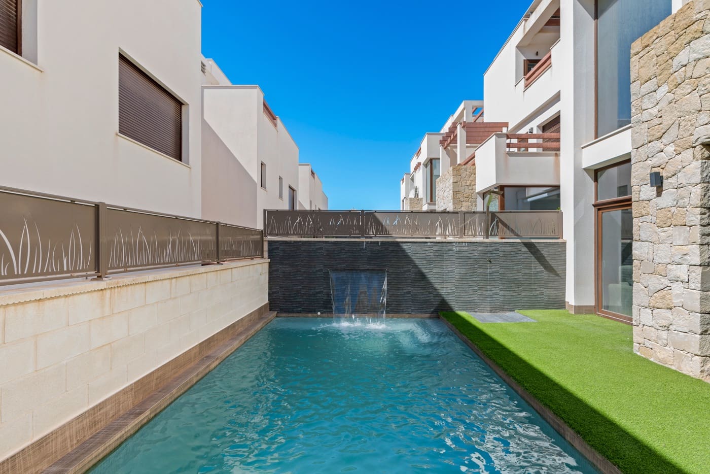 3 chambre Villa/Maison à vendre à Ciudad Quesada - 499 000 € (Ref: 8982678)