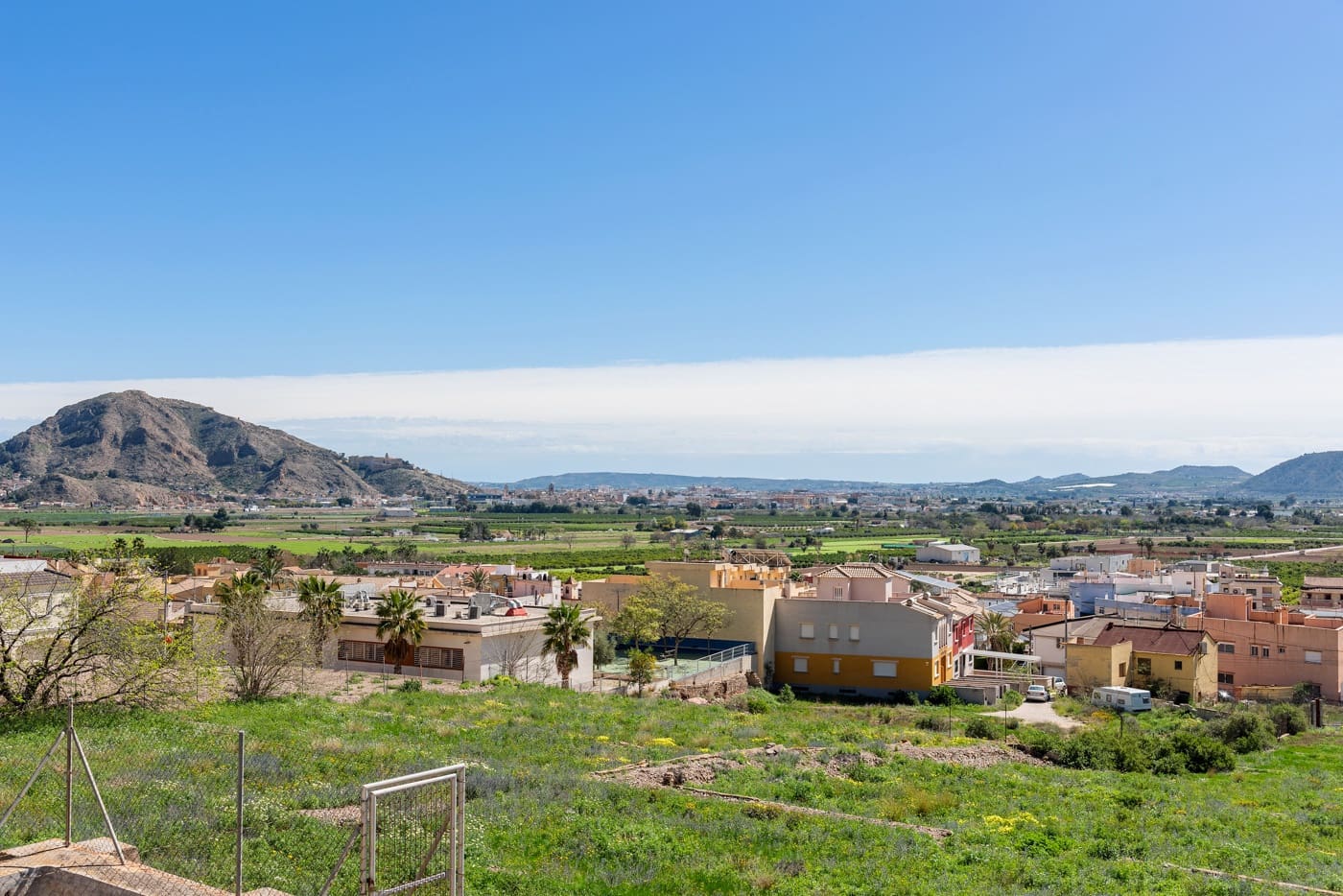7 soverom Finca/Herregård til salgs i Orihuela Costa - € 850 000 (Ref: 8982679)