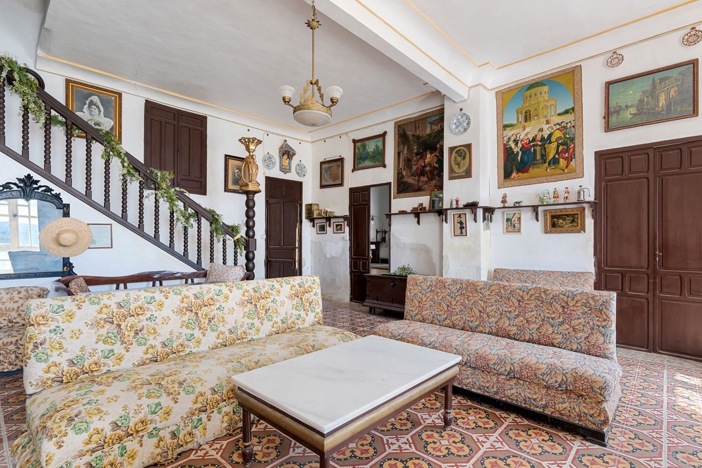 7 soverom Finca/Herregård til salgs i Orihuela Costa - € 850 000 (Ref: 8982679)