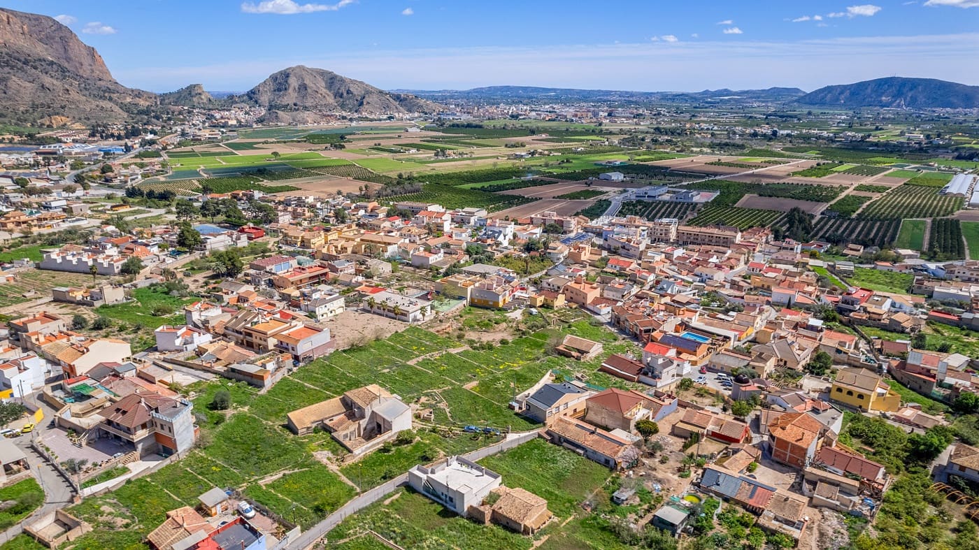 7 soverom Finca/Herregård til salgs i Orihuela Costa - € 850 000 (Ref: 8982679)