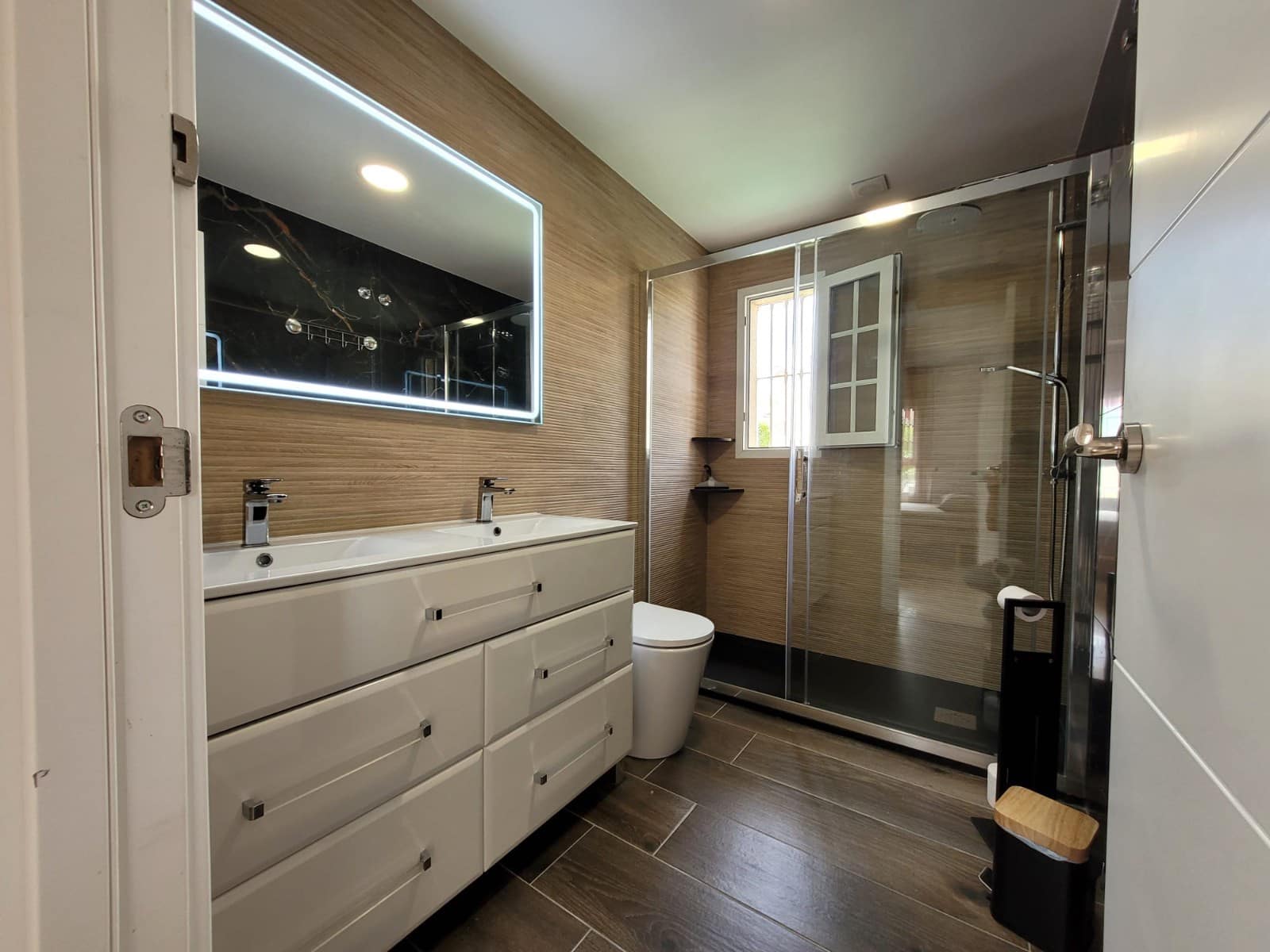 3 sovrum Villa för semesterbostäder i Playa Flamenca med pool garage - 770 € (Ref: 8983002)