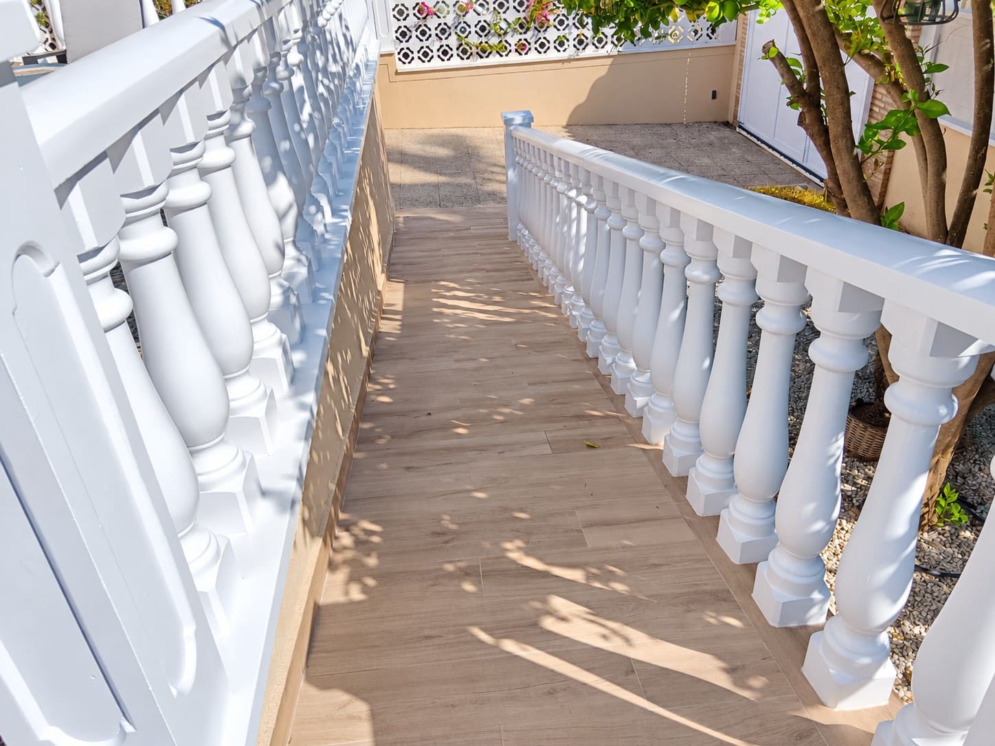 3 soverom Villa til salgs i Playa Flamenca med svømmebasseng garasje - € 770 (Ref: 8983002)