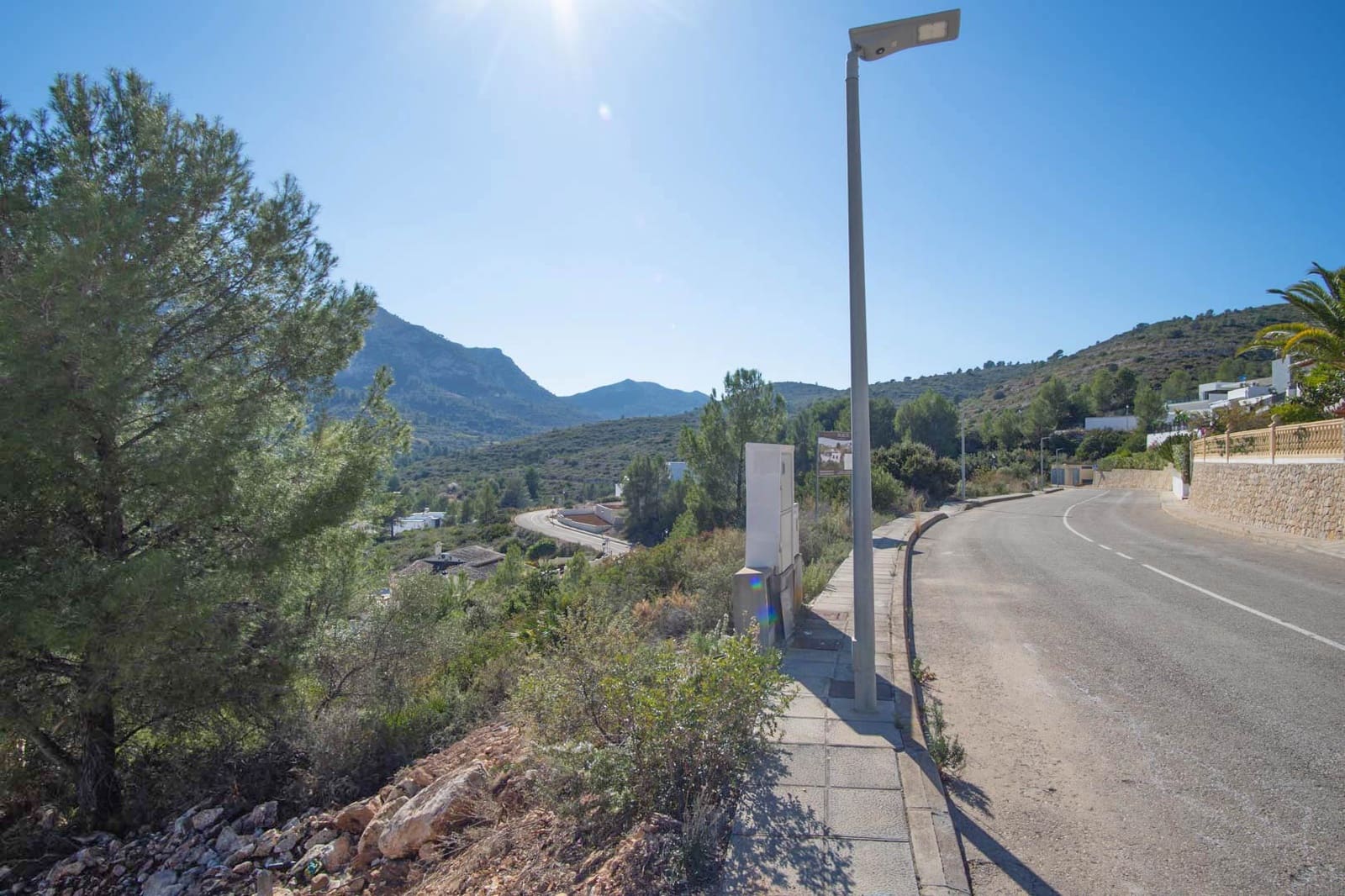 3 bedroom Villa for sale in Pedreguer with pool - € 660,000 (Ref: 8988053)