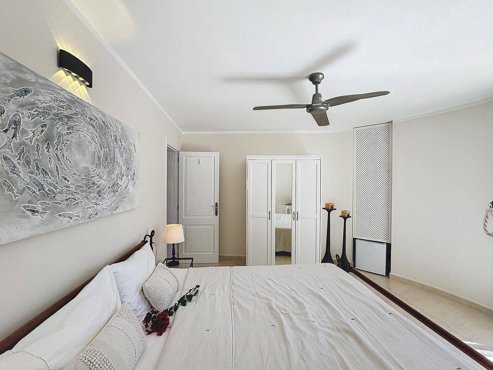 Chalet de 3 habitaciones en Moraira en venta con piscina - 689.000 € (Ref: 8990256)