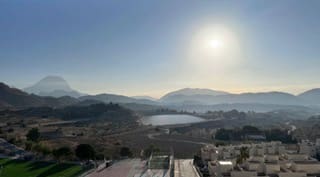 Apartamento de 3 habitaciones en Relleu en venta con piscina - 228.000 € (Ref: 8992952)