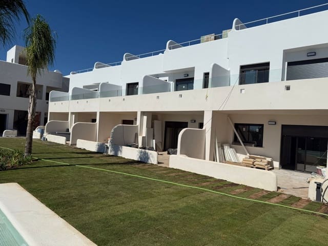 2 chambre Appartement à vendre à Jalón / Xaló avec piscine - 175 000 € (Ref: 8993565)