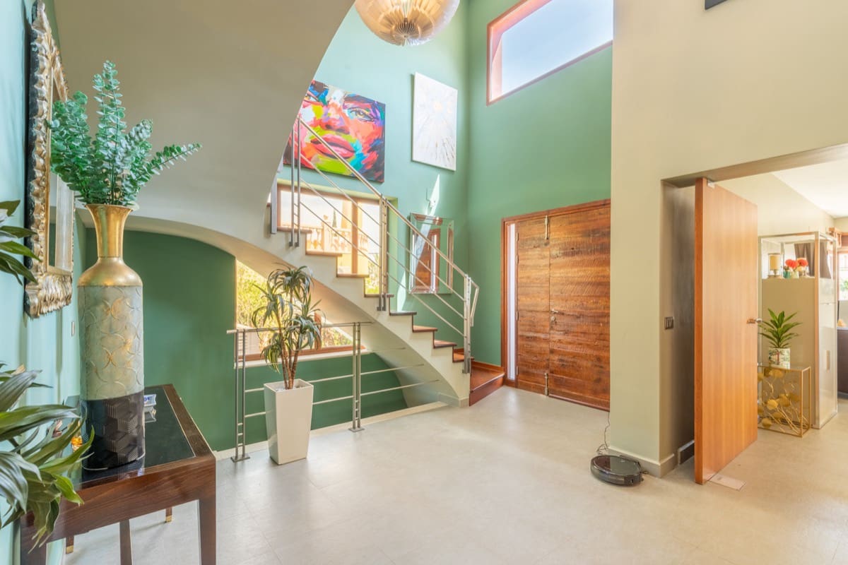 3 slaapkamer Villa te koop in Denia met zwembad - € 975.000 (Ref: 8998461)