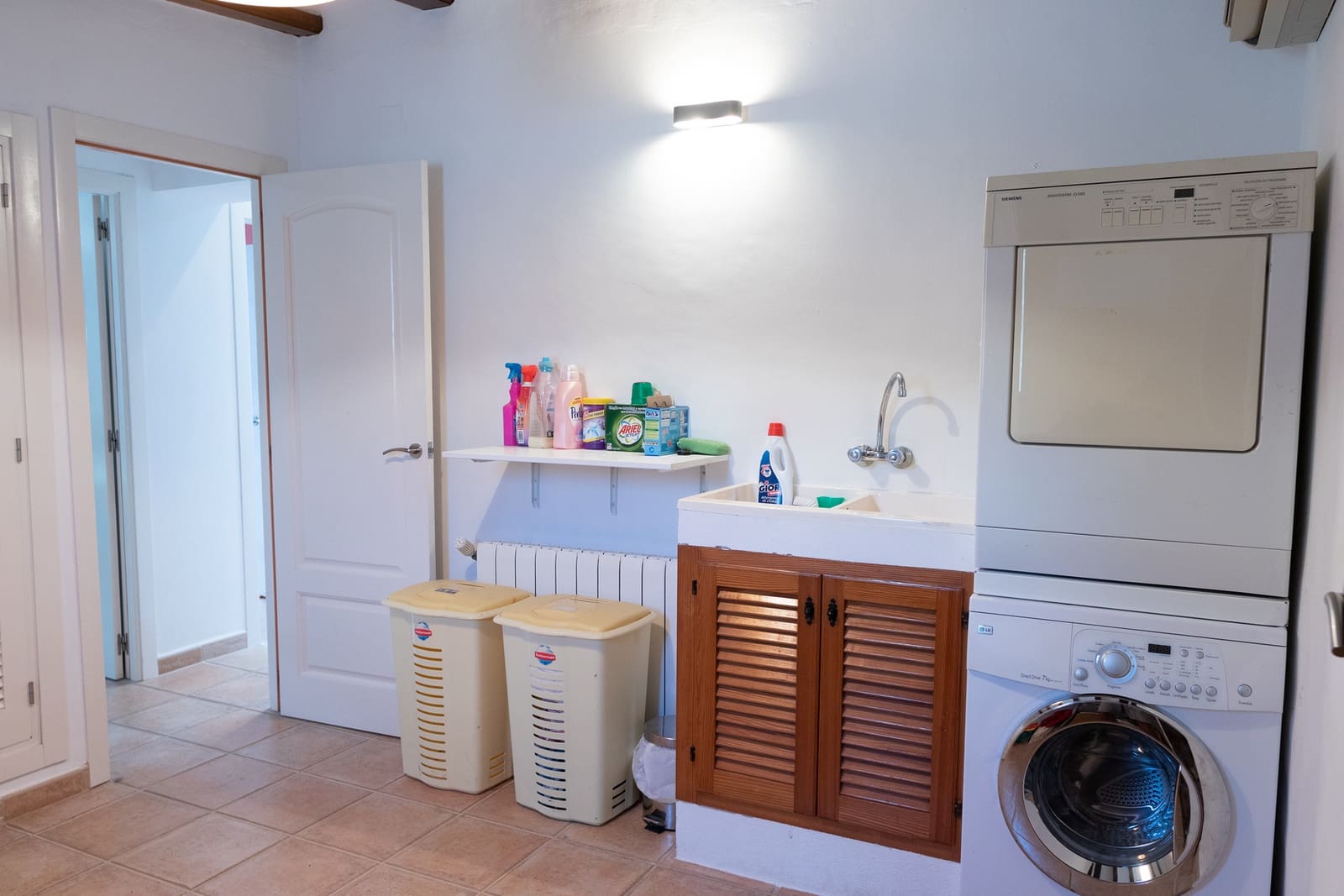 7 makuuhuone Huvila myytävänä paikassa Denia mukana uima-altaan - 1 200 000 € (Ref: 8998464)