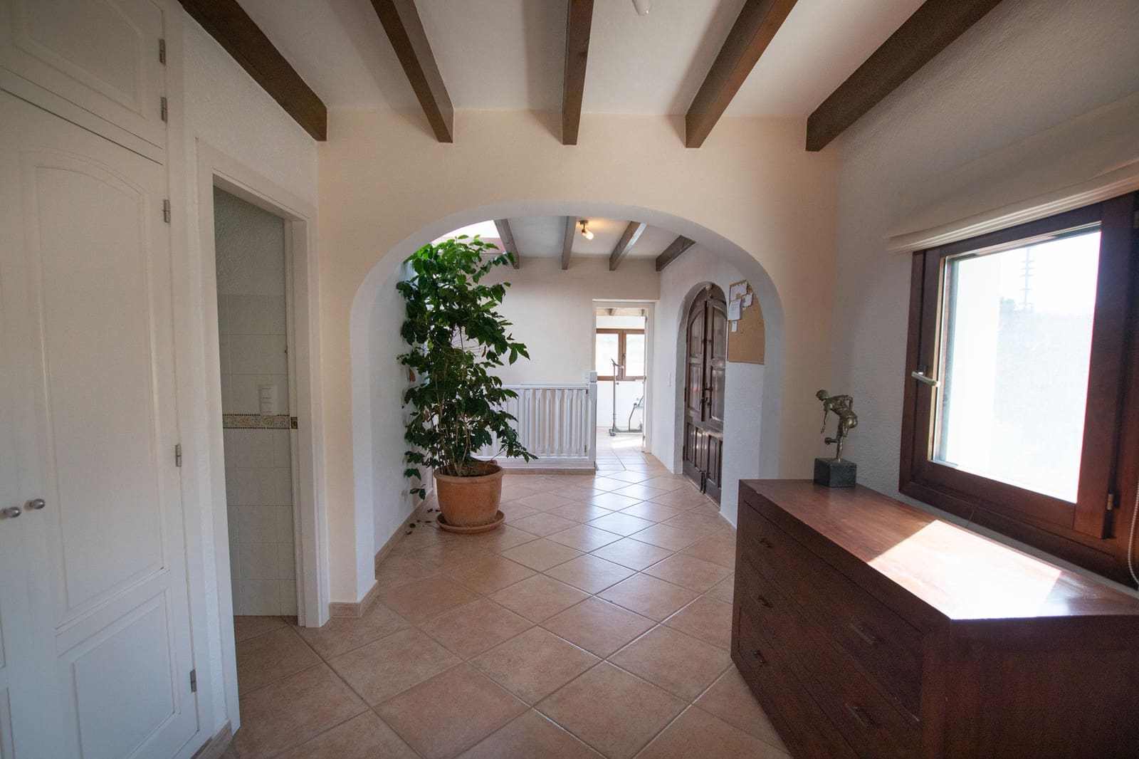 7 makuuhuone Huvila myytävänä paikassa Denia mukana uima-altaan - 1 200 000 € (Ref: 8998464)