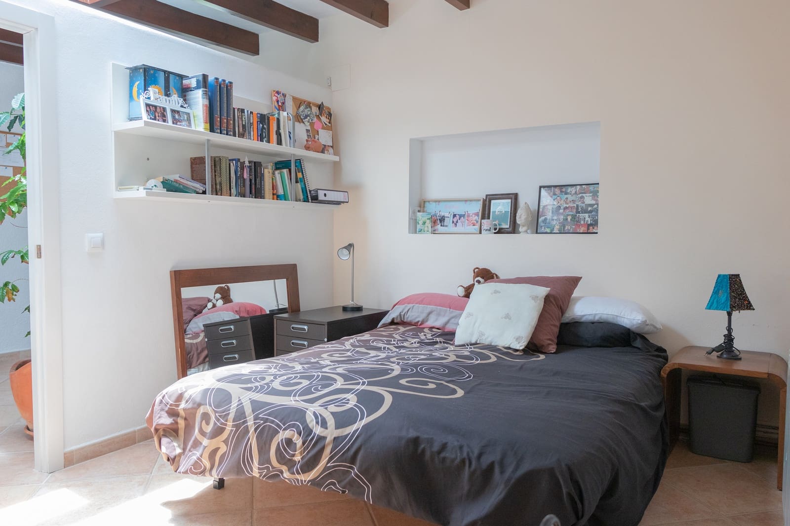 7 makuuhuone Huvila myytävänä paikassa Denia mukana uima-altaan - 1 200 000 € (Ref: 8998464)