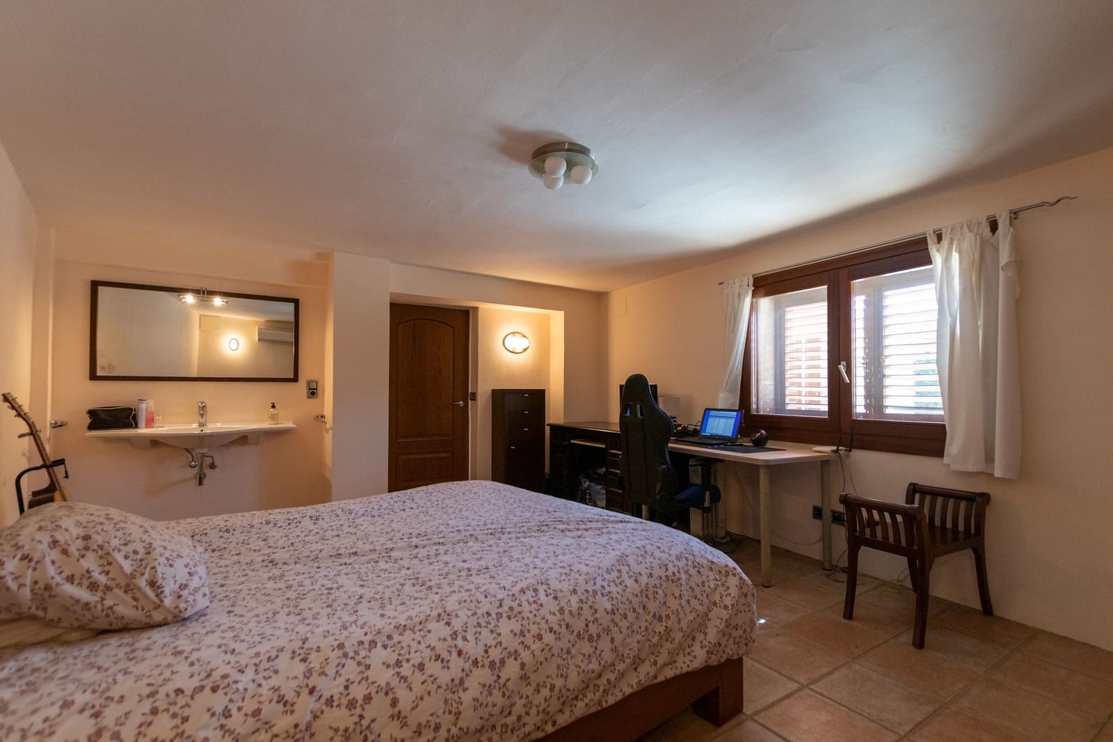 7 makuuhuone Huvila myytävänä paikassa Denia mukana uima-altaan - 1 200 000 € (Ref: 8998464)