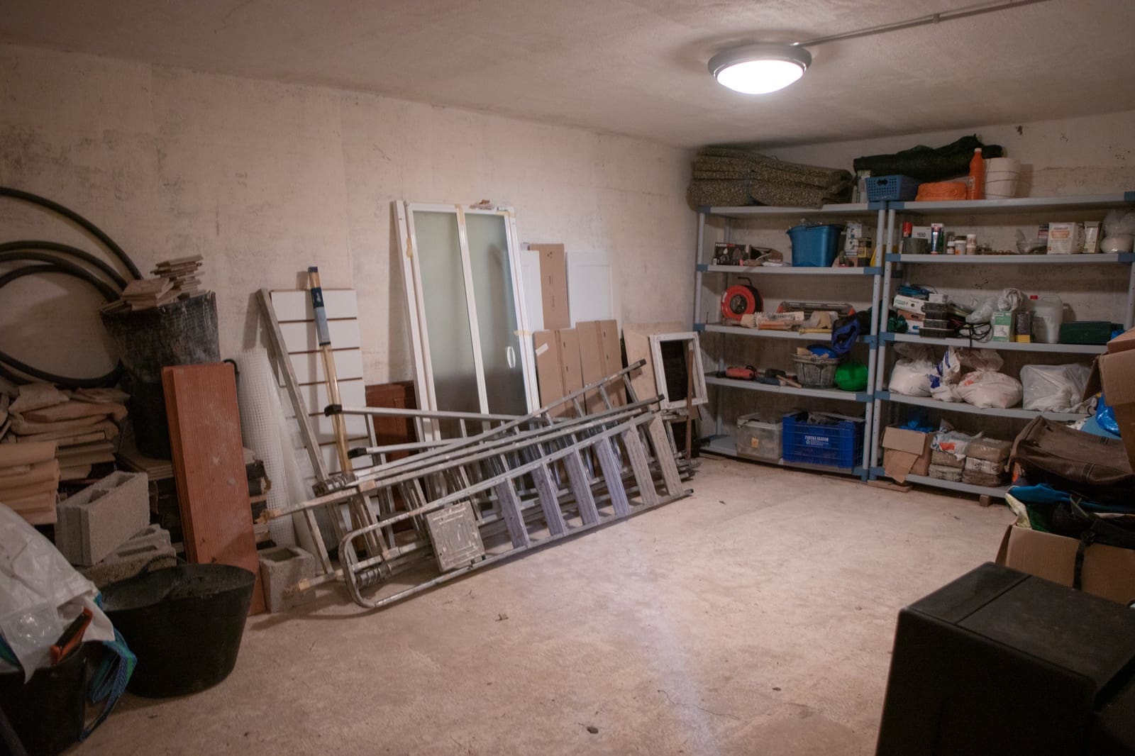 7 makuuhuone Huvila myytävänä paikassa Denia mukana uima-altaan - 1 200 000 € (Ref: 8998464)