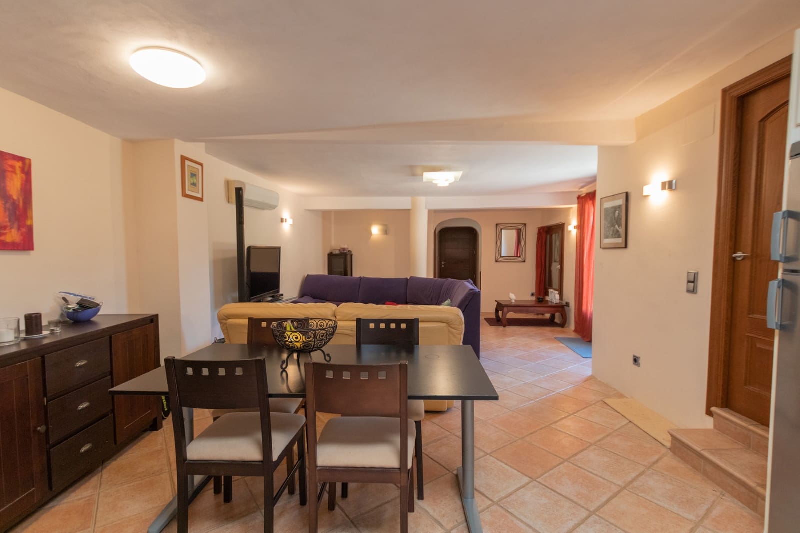 7 makuuhuone Huvila myytävänä paikassa Denia mukana uima-altaan - 1 200 000 € (Ref: 8998464)