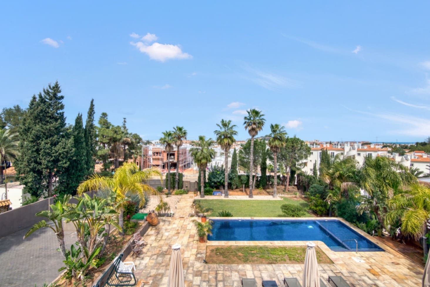 4 camera da letto Villa in vendita in Denia con piscina - 1.450.000 € (Rif: 9003742)