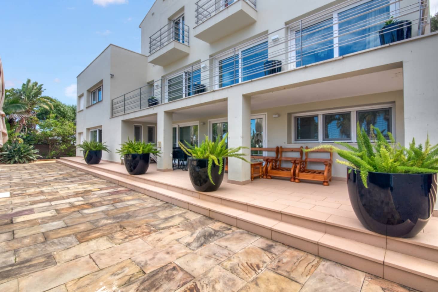 4 camera da letto Villa in vendita in Denia con piscina - 1.450.000 € (Rif: 9003742)