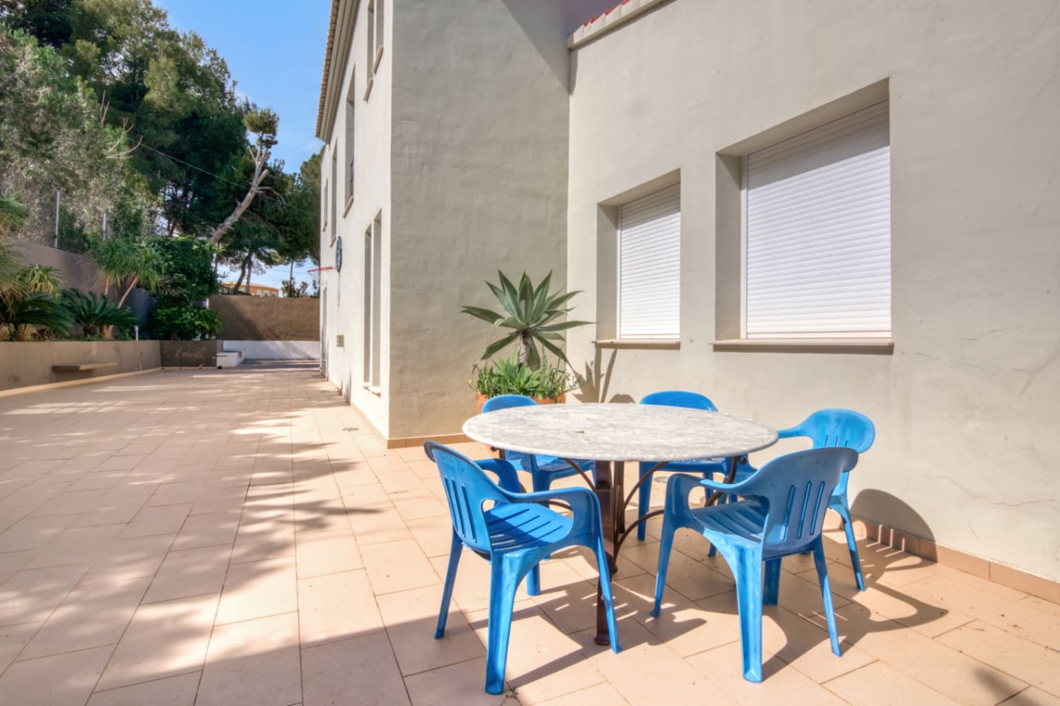 4 camera da letto Villa in vendita in Denia con piscina - 1.450.000 € (Rif: 9003742)