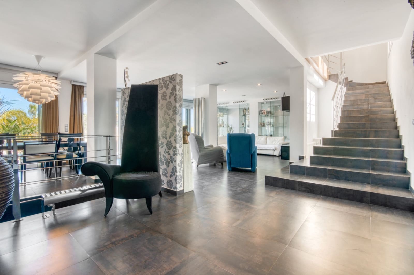 4 camera da letto Villa in vendita in Denia con piscina - 1.450.000 € (Rif: 9003742)