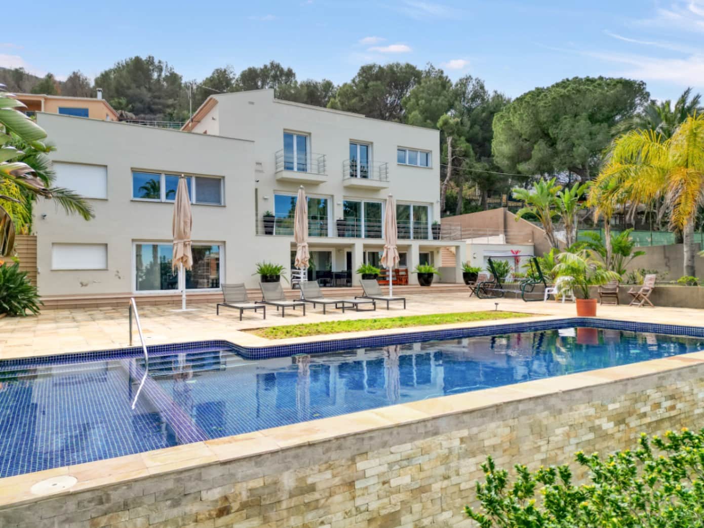 4 camera da letto Villa in vendita in Denia con piscina - 1.450.000 € (Rif: 9003742)