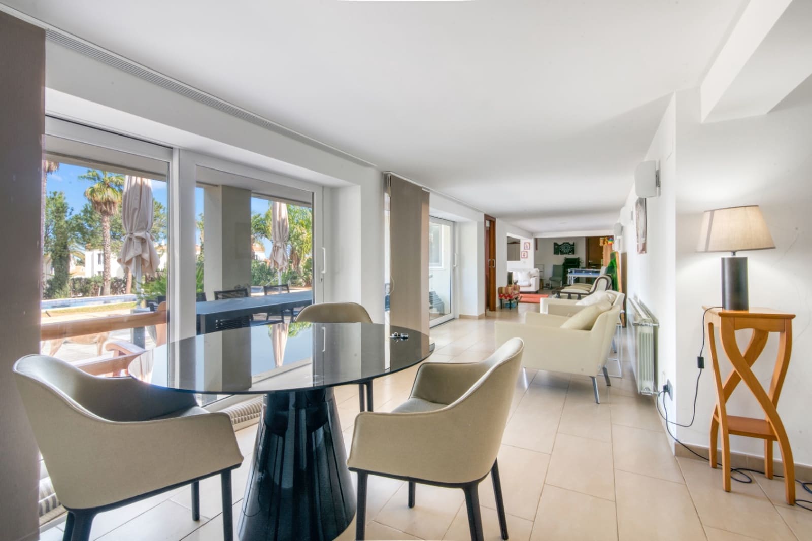 4 camera da letto Villa in vendita in Denia con piscina - 1.450.000 € (Rif: 9003742)