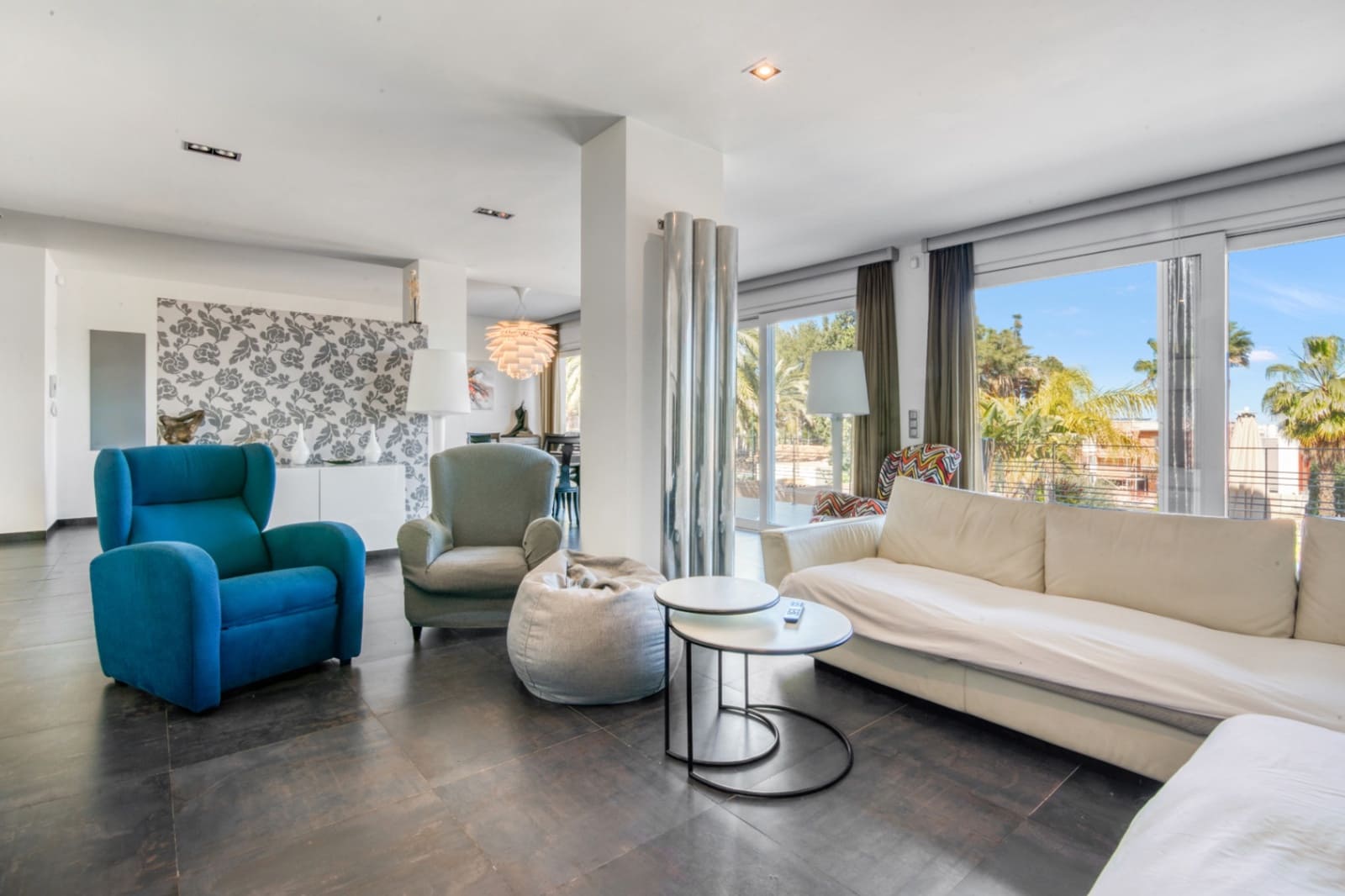 4 camera da letto Villa in vendita in Denia con piscina - 1.450.000 € (Rif: 9003742)